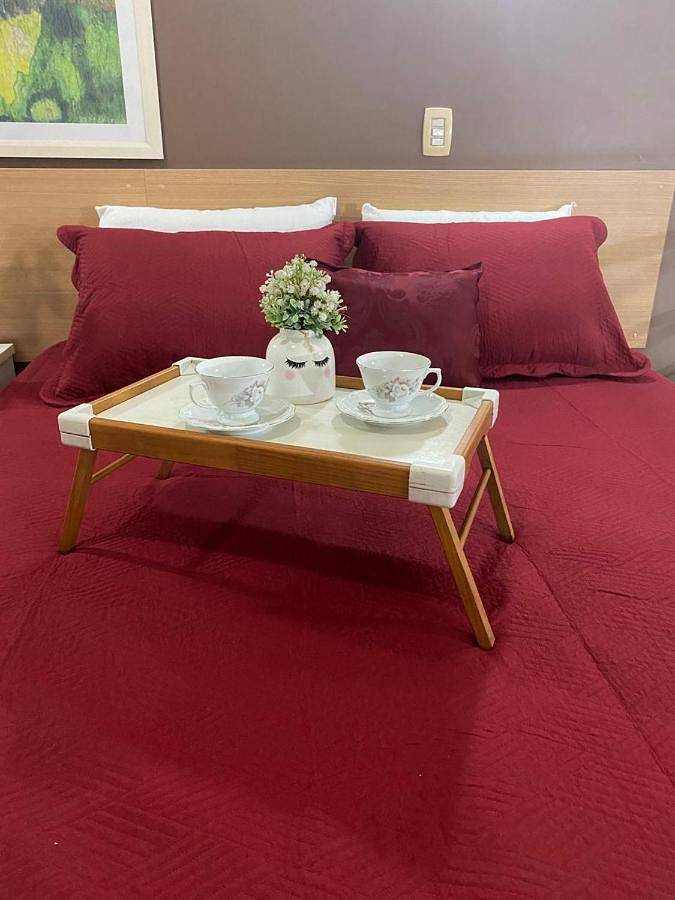 Casas e apartamentos de temporada para 5 pessoas, com balcão e piscina e ainda sauna and jacuzzi em Barra do Piraí