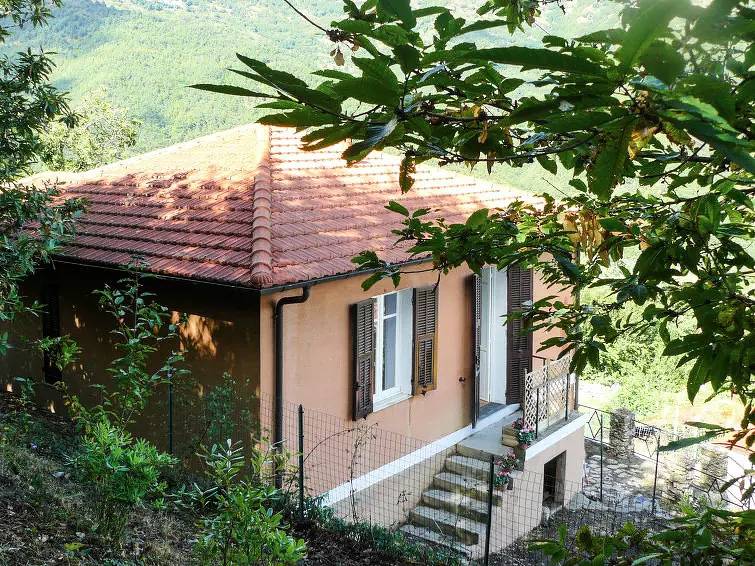 Casa 6 Persone in Conio (Borgomaro), Borgomaro