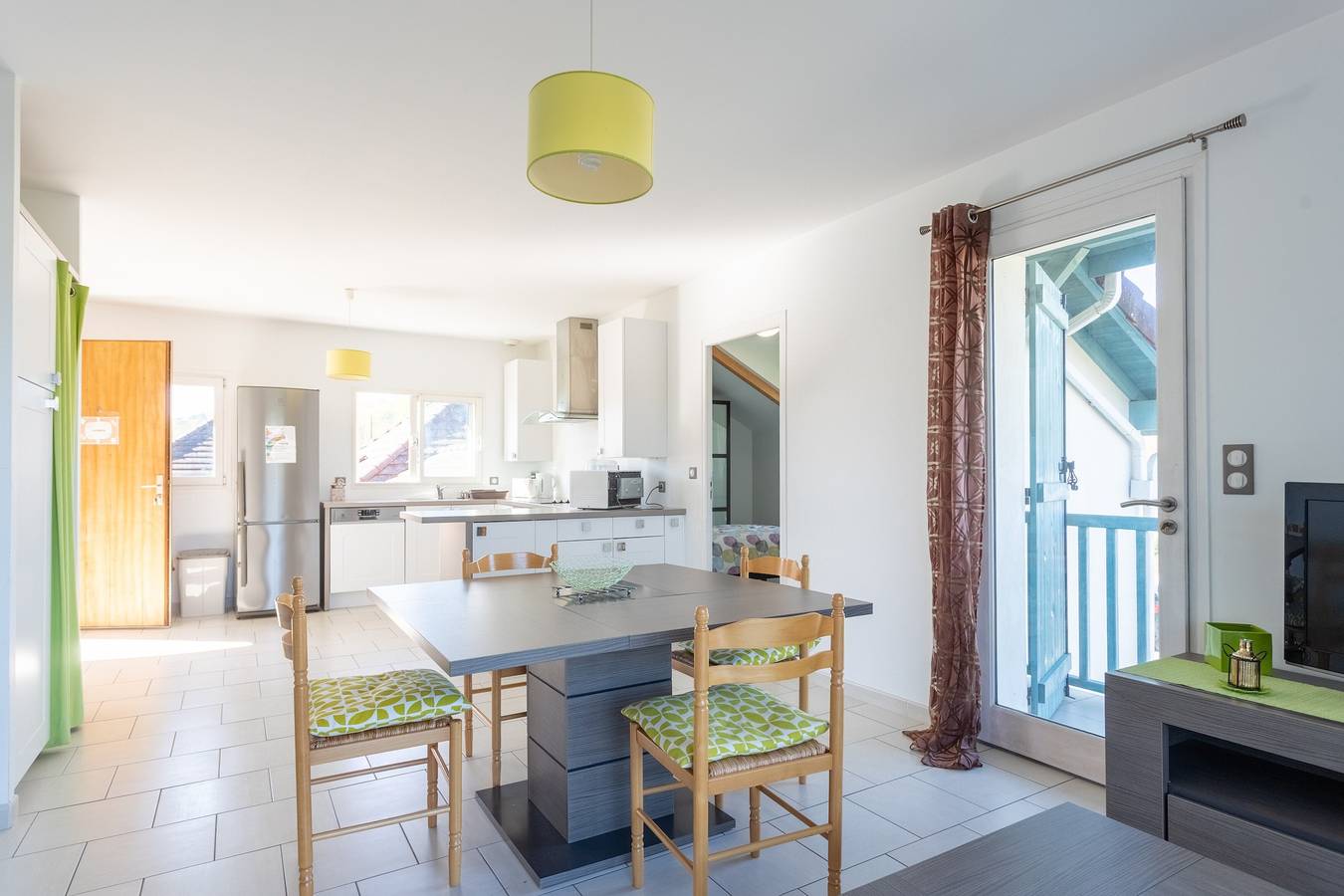Photo : Appartement de vacances
