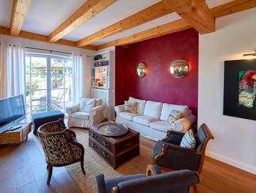 Ferienhaus für 6 Personen in Seedorf (Sellin), Sellin, Bild 4