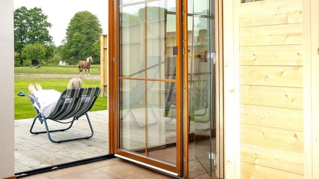 Doppelzimmer für 2 Personen (15 m²) in Alt Zauche in Alt Zauche, Alt Zauche-Wußwerk