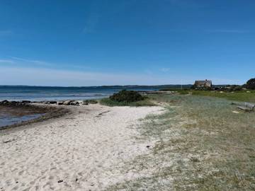 Ferieudlejning til 6 Personer i Ebeltoft, Djursland, Billede 4