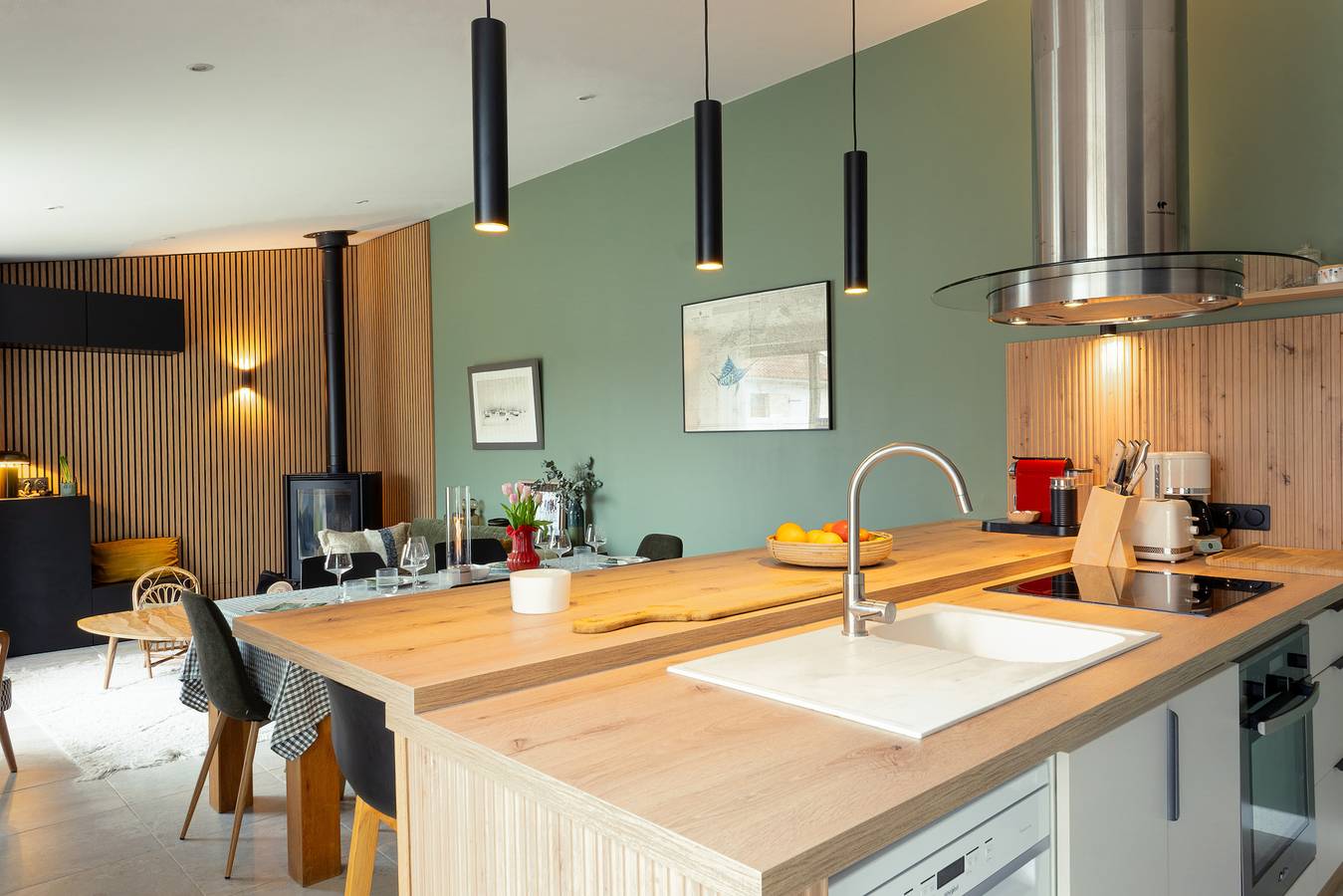 L'Armada, proche gare et centre, in La Rochelle, La Rochelle und Umgebung