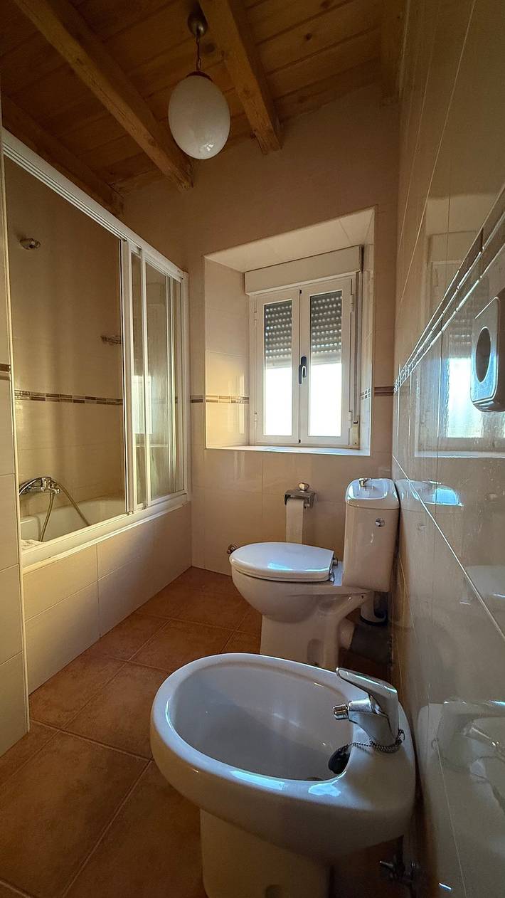 Casa de vacaciones para 8 personas en Provincia de Segovia - 4