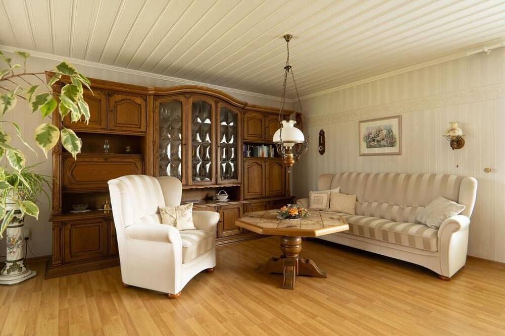 Ferienhaus Gregersen Urlaub zwischen Nord-& Ostsee in Leck, Grünes Binnenland