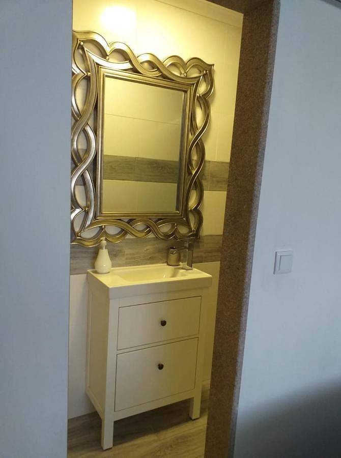 Gîte pour 2 personnes, avec balcon et vue dans Torre de Moncorvo - 3