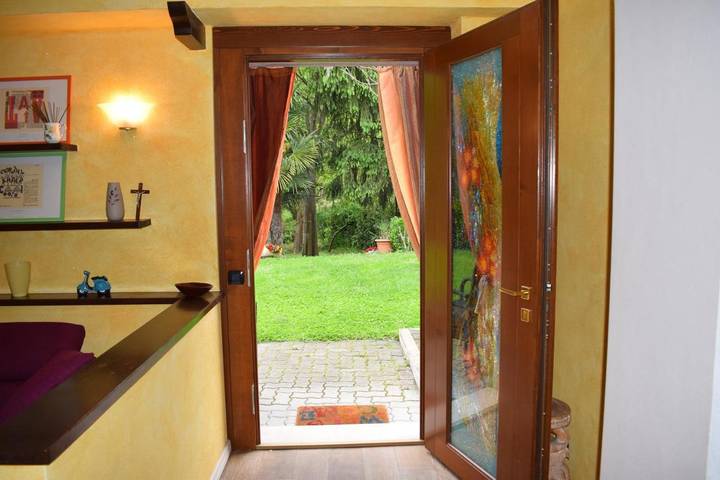 Ferienhaus für 5 Personen, mit Terrasse und Garten sowie Pool in Monzambano - 4
