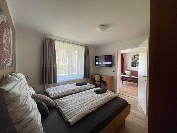 Ferienwohnung für 14 Personen, mit Balkon, kinderfreundlich in Bludenz - 2