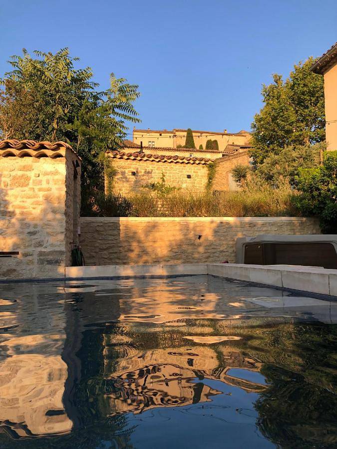 Chalet para 10 personas, con piscina además de jacuzzi y jardín - 1