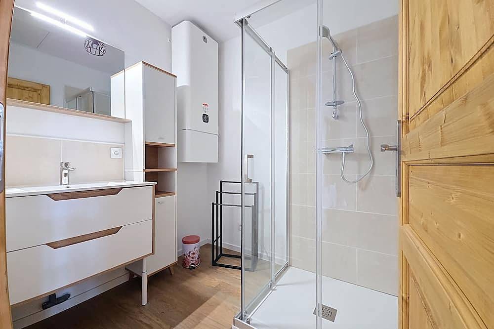 Appartement entier, L'échappée Belle in Mers-les-Bains, Région de Dieppe