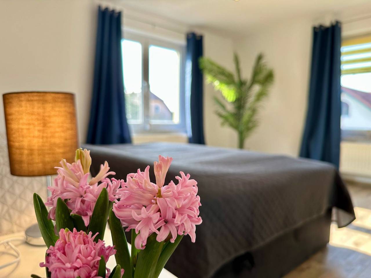 Entire apartment, Ferienwohnung Siberian Husky - ideal für den Familienurlaub an der Ostsee! in Klein Zicker, Mönchgut