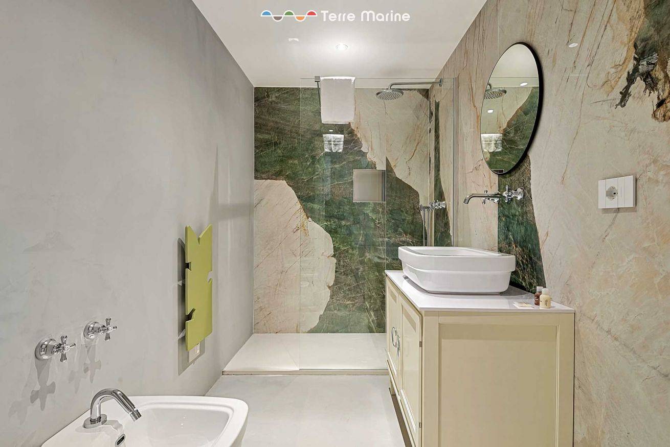 Apartamento entero, Paradise 1 in Riomaggiore, Riomaggiore Municipio