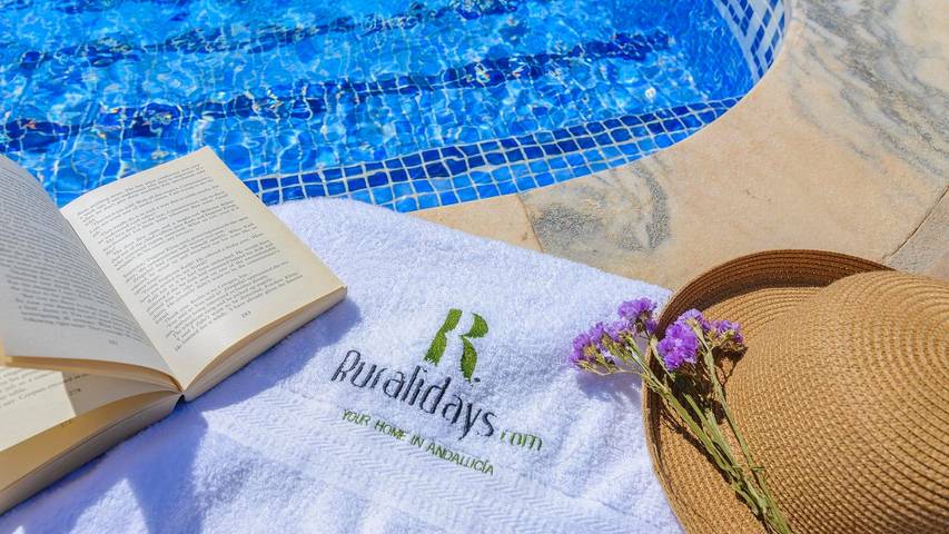 Casa rural para 6 personas en Sierra de las Nieves - 3