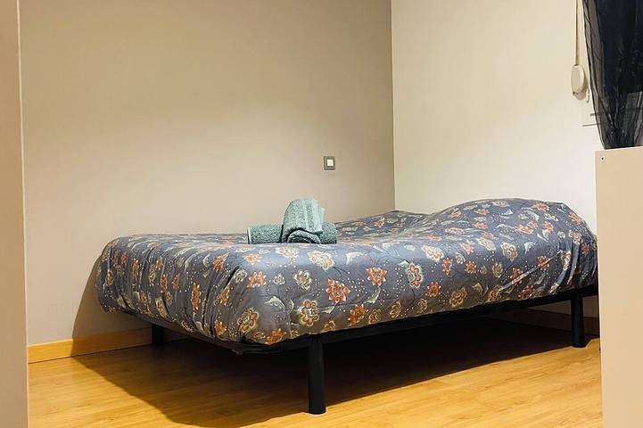 Location de vacances pour 7 personnes, avec terrasse et jardin, animaux acceptés à Saint-Amand-sur-Fion - 3