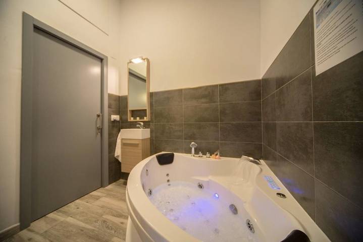 Casa rural para 2 personas, con terraza y vistas en Provincia de Cáceres - 3