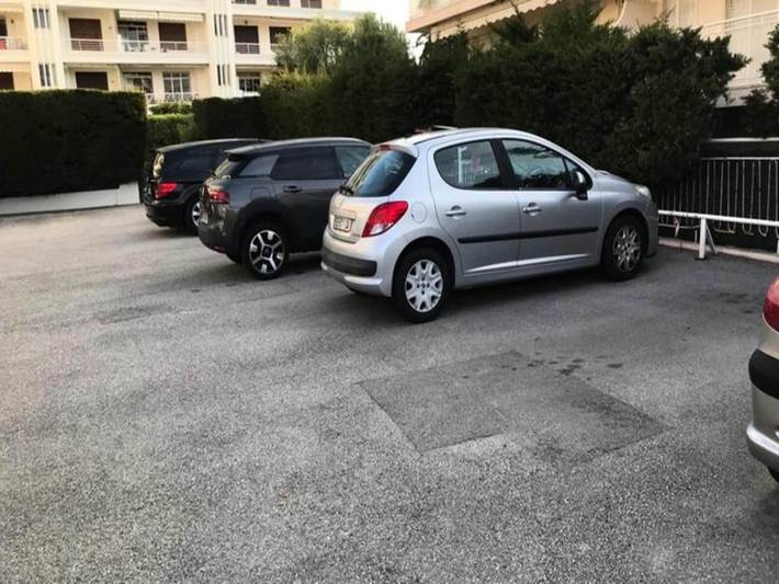 Gîte pour 2 personnes, avec terrasse dans Jardins des Hespérides - 4