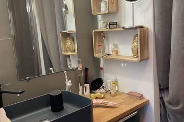 Villa pour 5 Personnes dans La Seyne-sur-Mer, Région de Toulon, Photo 3