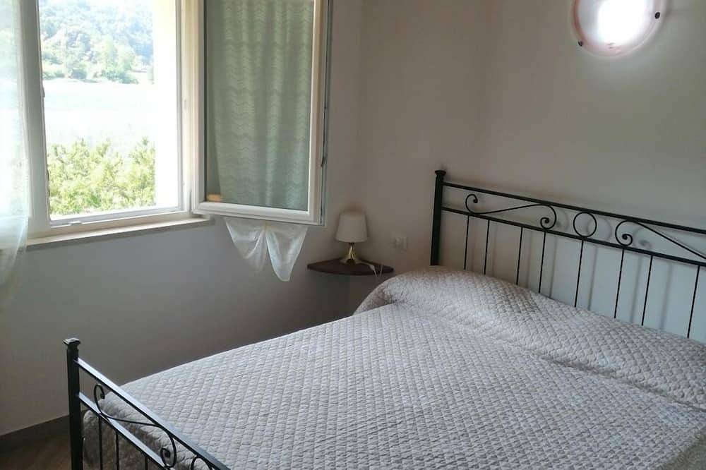 Ganze Wohnung, Auf dem Land in der Nähe des Gardasees in Villanuova sul Clisi, Gardasee-Berge