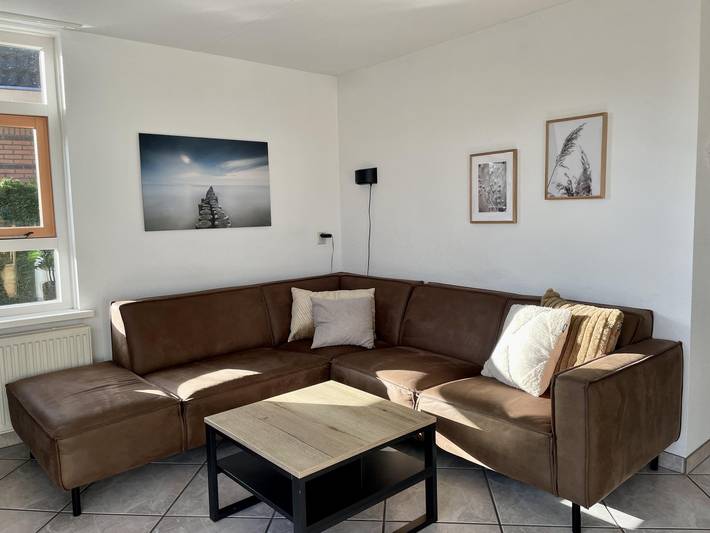 Bungalow für 6 Personen, mit Garten in Medemblik - 3