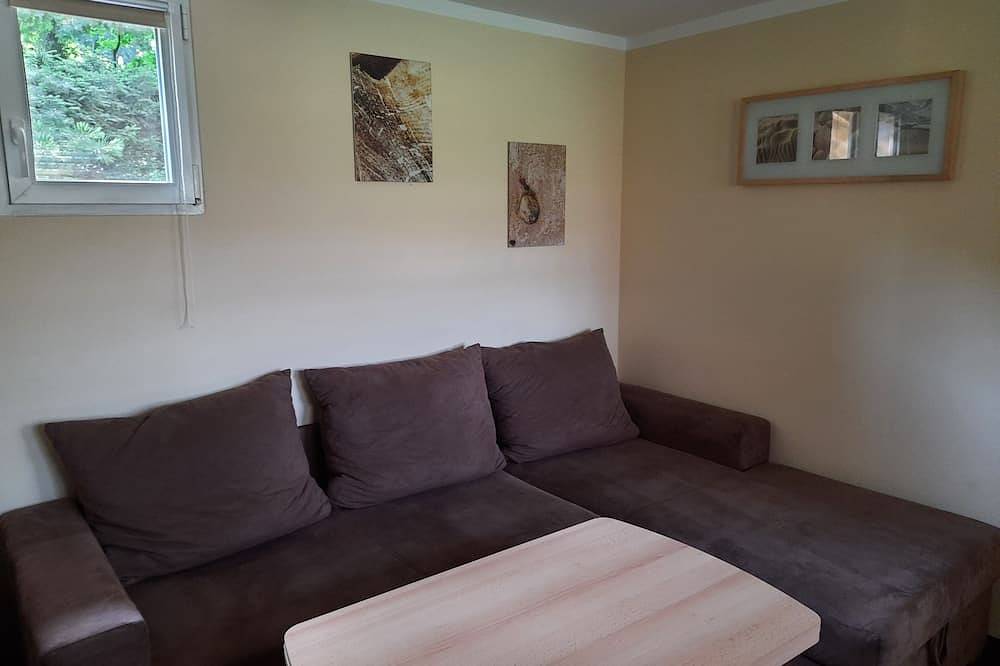 Bungalow in schöner Lage am Zermützelsee in Neuruppin, Ruppiner Seenland