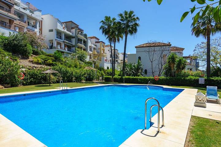 Holiday apartment for 6 people, with balcony - 1