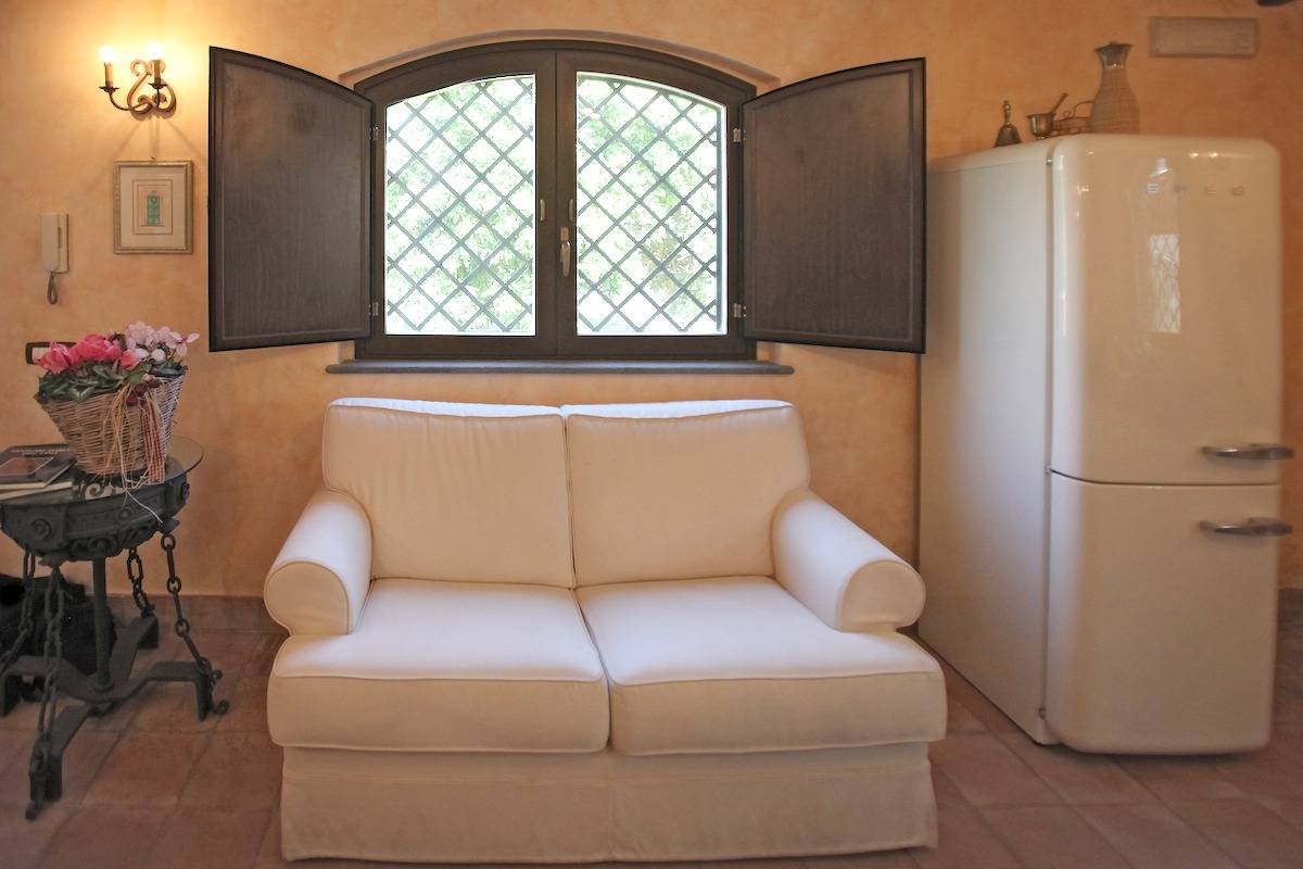 Vakantiehuis voor 3 personen met balkon/terras, foto 7