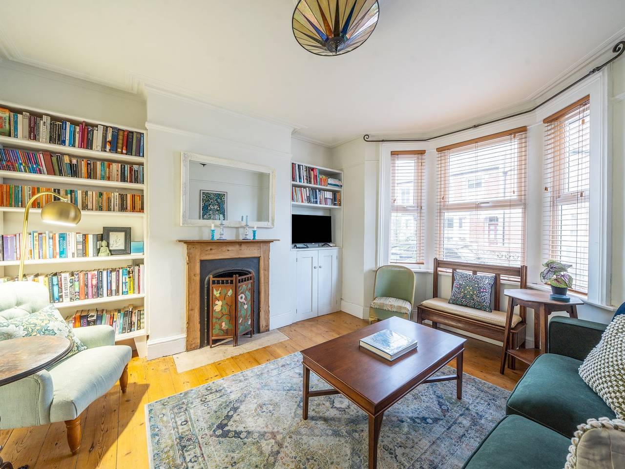 Charming 4Br Victorian Townhouse - Central Oxford - Pass the Keys in Oxford, Oxfordshire