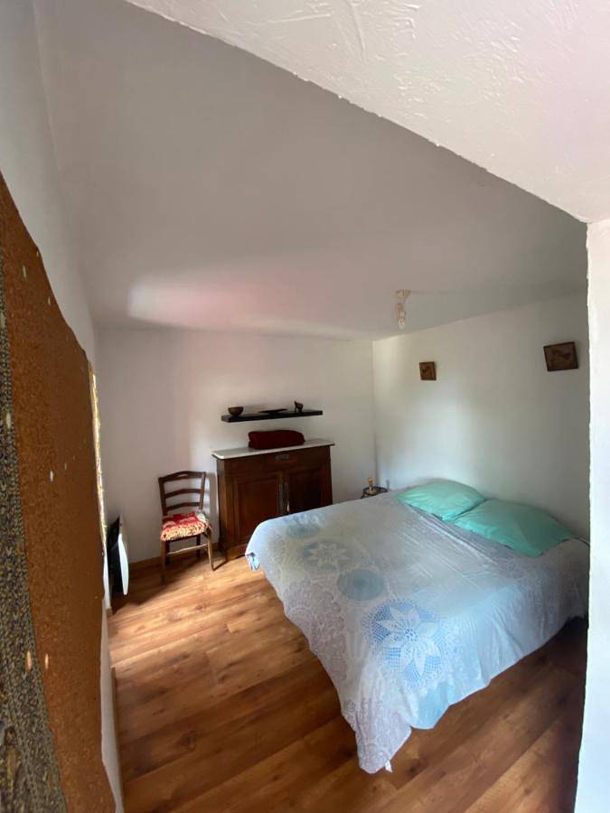 Maison de campagne pour 20 personnes à Saint-Christol - 2