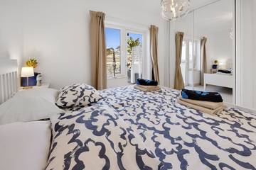 Villa for 5 People in Cortijo Viejo, Yaiza, Photo 4