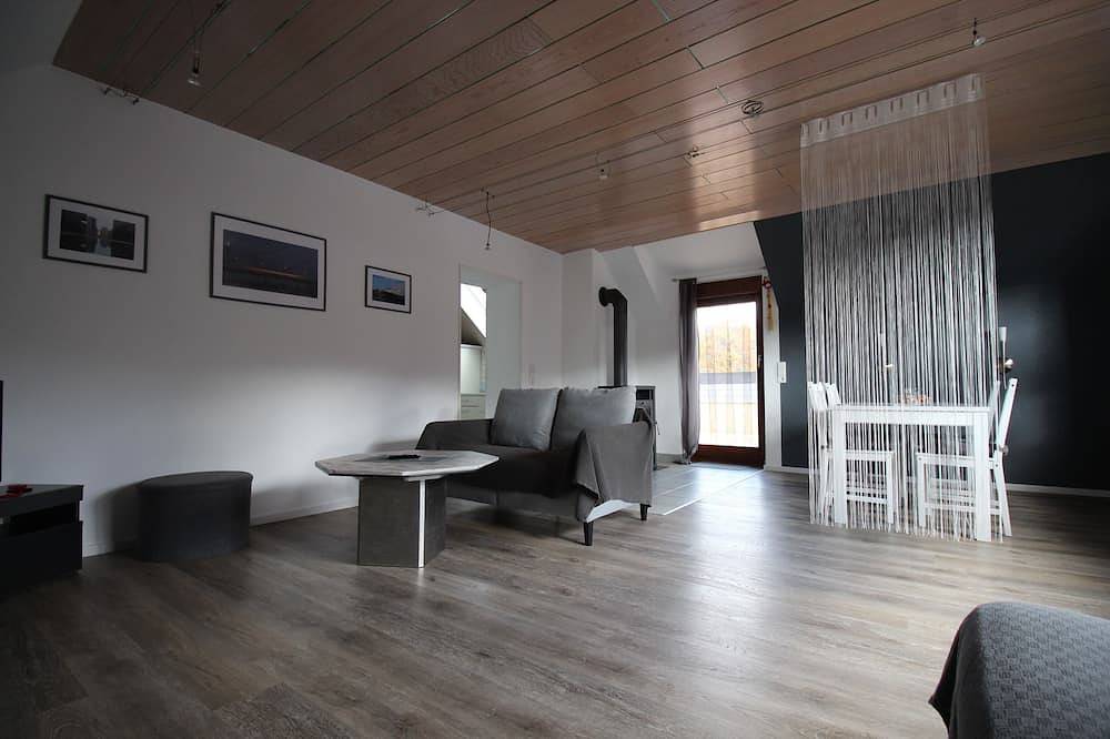 Ganze Wohnung, Gemütliche 2-Zimmer-Wohnung im Südschwarzwald in Steinen, Südschwarzwald