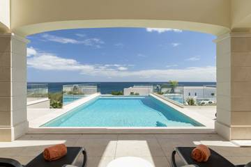 Villa for 10 People in Luz, Faro District, Photo 3