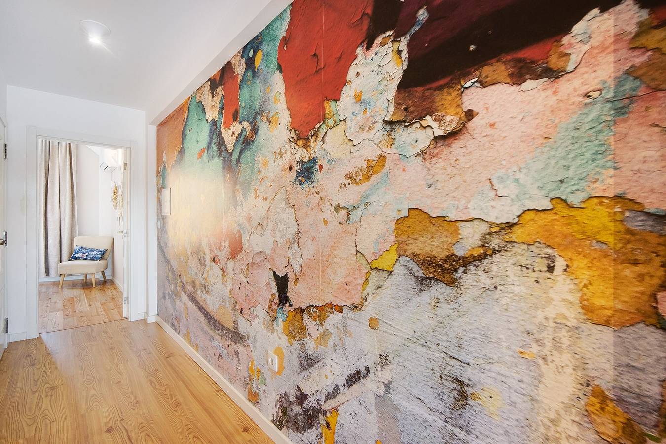 Appartement 'T1 - Salina Ria' met Wi-Fi en airconditioning, foto 6