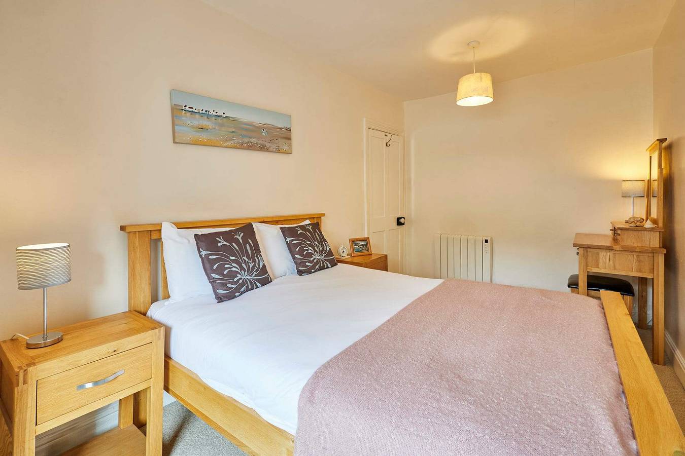 Entire apartment, Host & Stay | The Beach in Filey, North Yorkshire