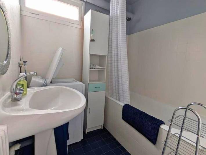 Gîte pour 4 personnes à Chatou - 4