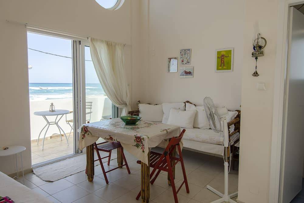 Stalis Beach Side Studio 2 in Stalida, Iraklio-Heraklion und Umgebung