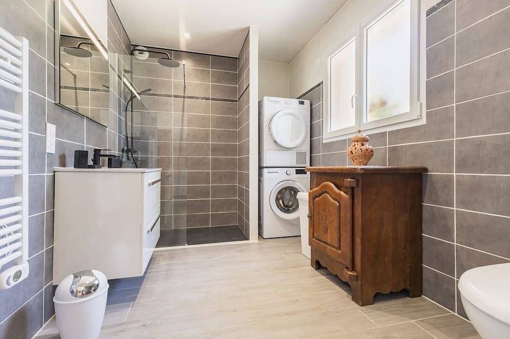 Casa tranquila cerca de Pornic con wifi, se admiten mascotas in Chauvé, Valle del Loira