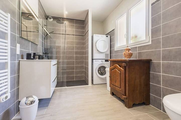 Gîte pour 2 personnes, avec jardin à Chauvé - 3