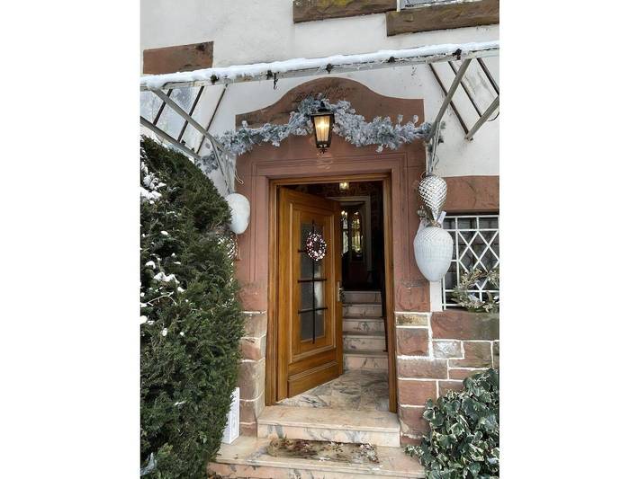 Villa pour 14 personnes, avec jardin