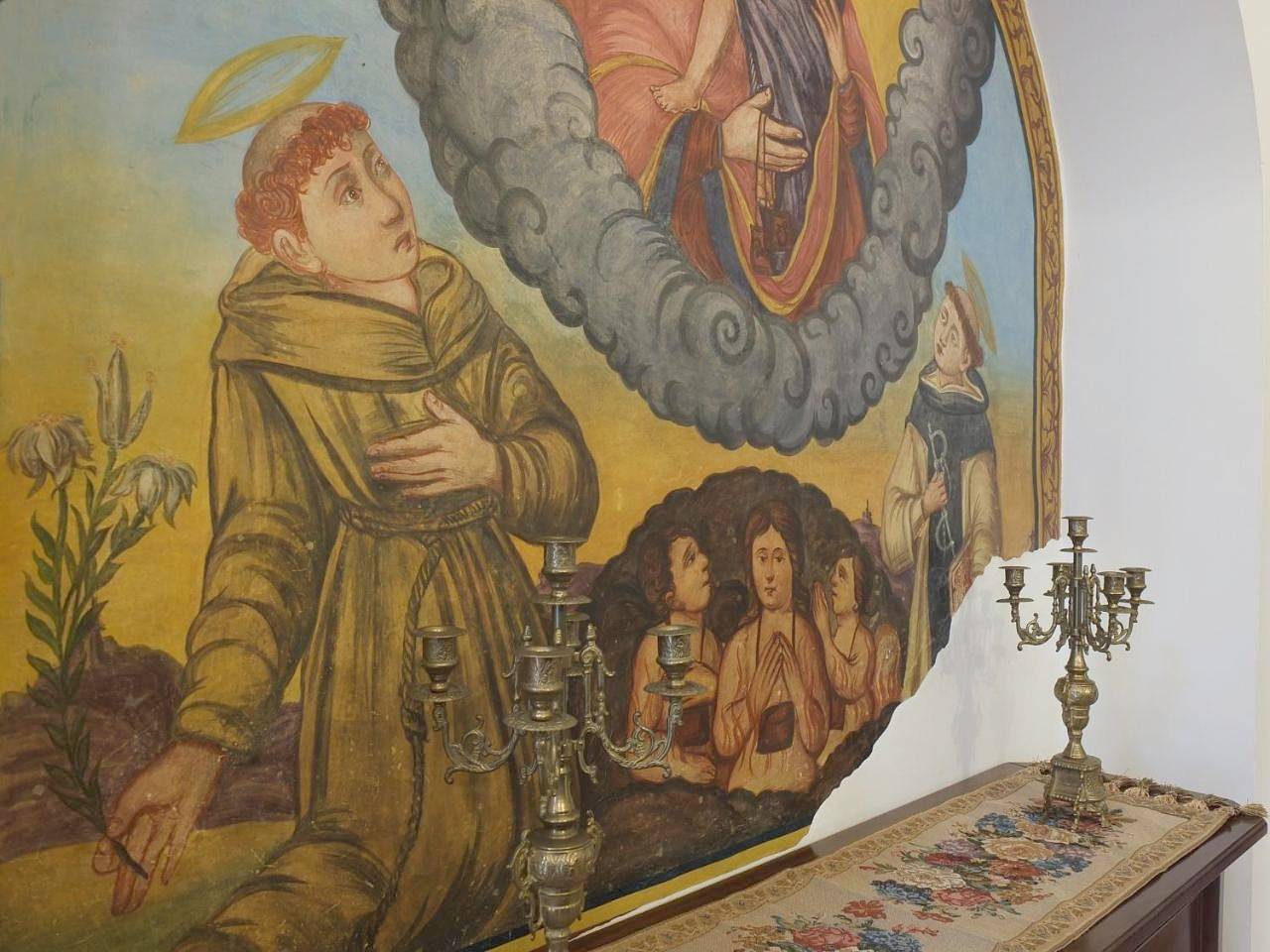 Villa Musica in Sannicola, Golfo di Taranto