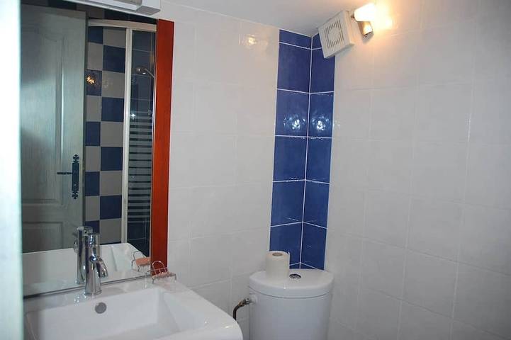 Location de vacances pour 2 personnes, avec jardin, animaux acceptés à Montaren-et-Saint-Médiers - 4