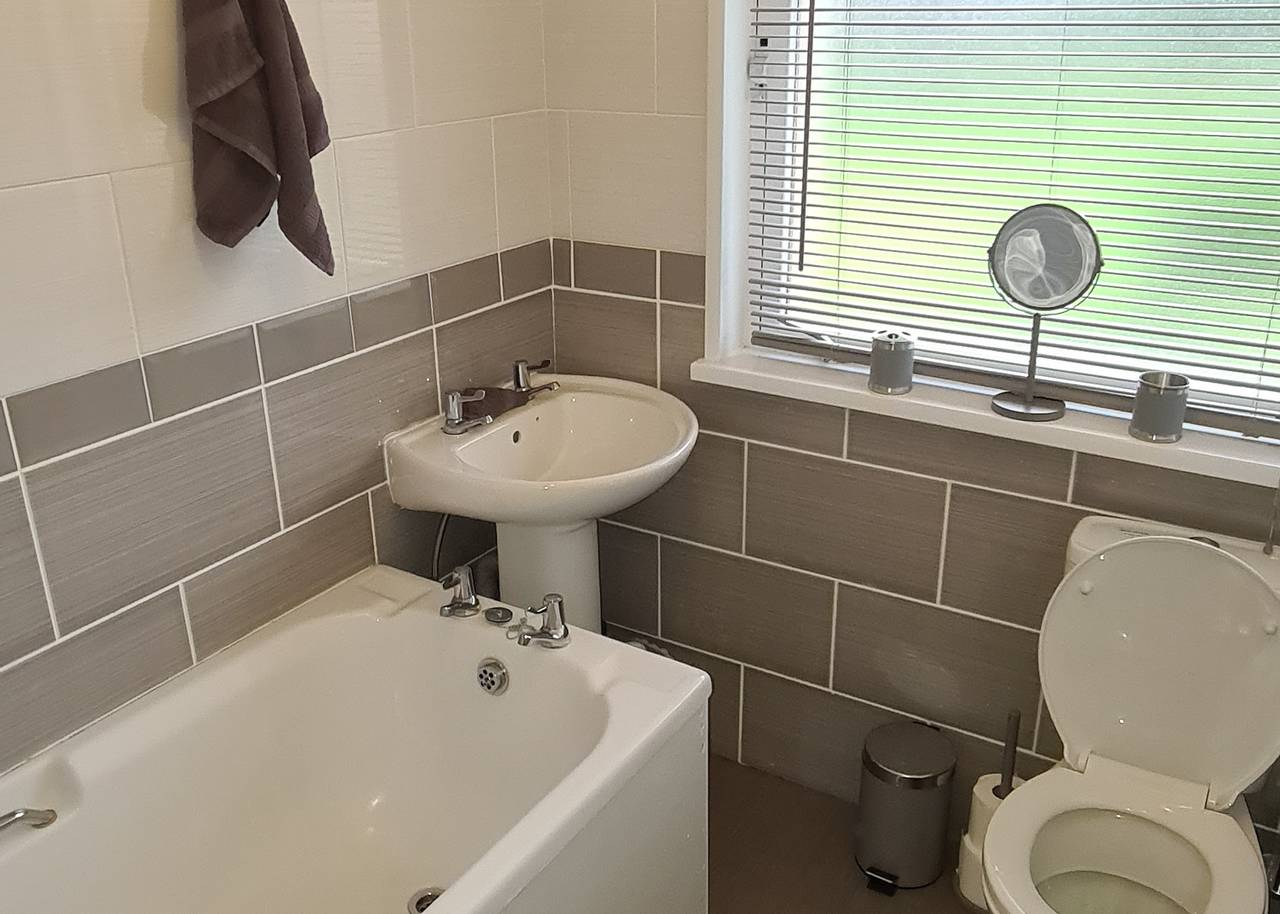 Entire holiday apartment, Beautiful 2-Bed Apartment in Campbeltown in Argyll & Bute