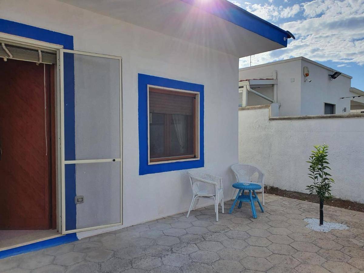 Appartamento intero, Villa Azzurra Salento in Sant'Isidoro, Golfo di Taranto