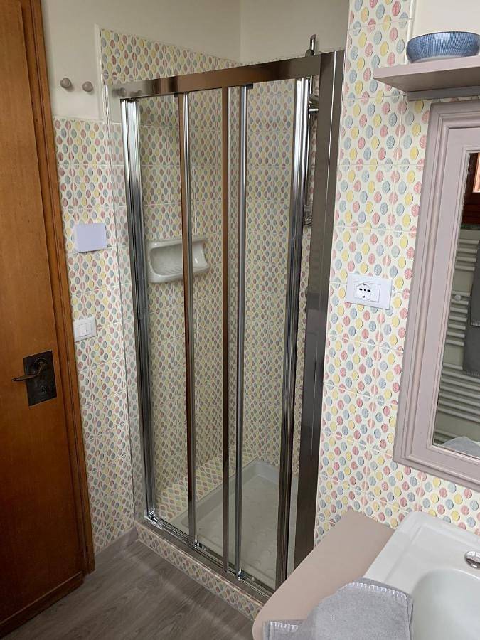 Chambre d’hôte pour 3 personnes, avec jardin et vue à Somma Lombardo - 3