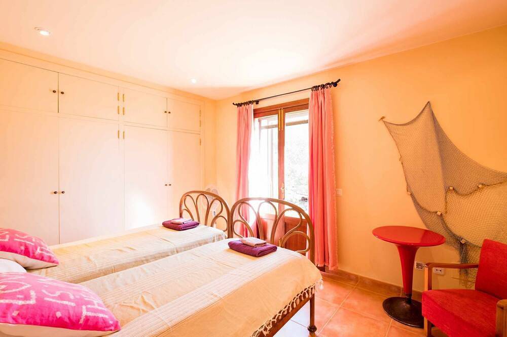 Mallorca Dream 3 km from the beaches in Ses Salines, Mallorca Süden