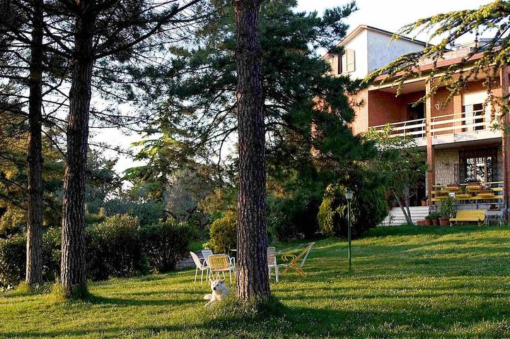 Chalet para 14 personas - 1