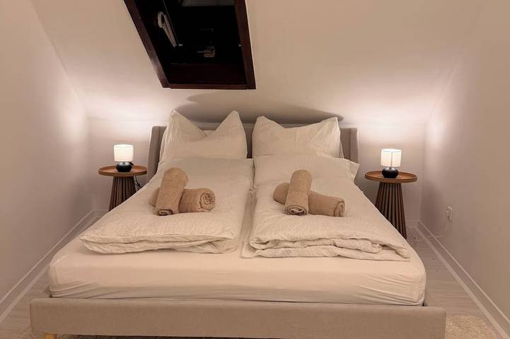 Ferienwohnung für 4 Personen in Bad Steben - 2