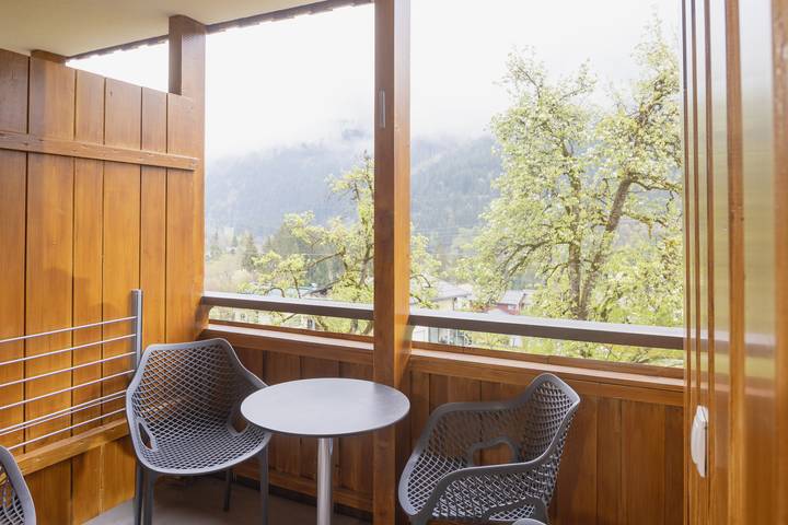 Ganze Wohnung, 9904 Apartment Matri 4 am Arlberg in Sonnenkopf, Dalaas