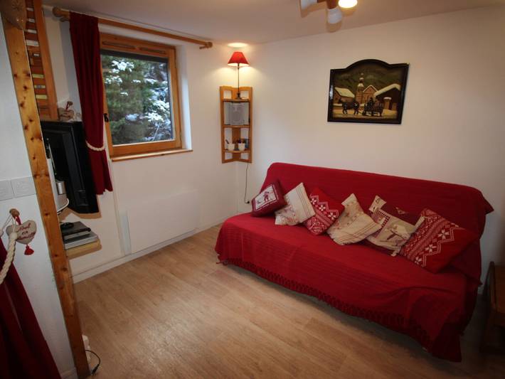 Apartamento entero, Hermoso apartamento tranquilo - 8 pers. in La Norma, Villarodin-Bourget