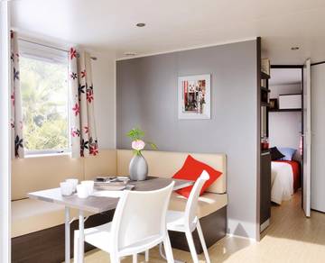 Camping pour 4 Personnes dans Tibiran-Jaunac, Hautes-Pyrénées, Photo 4