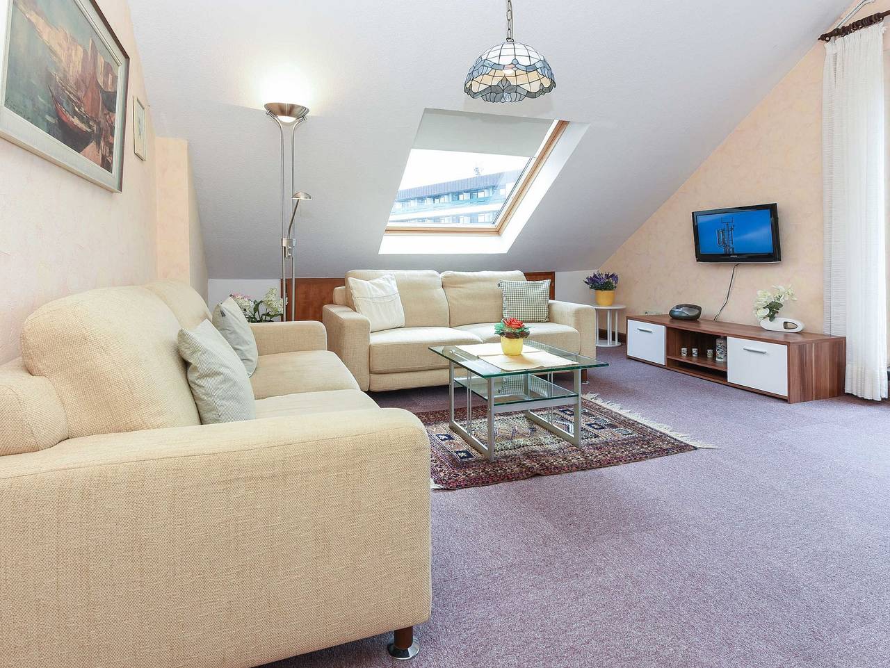 Ganze Ferienwohnung, Ferienwohnung Deichklause in Bensersiel, Esens